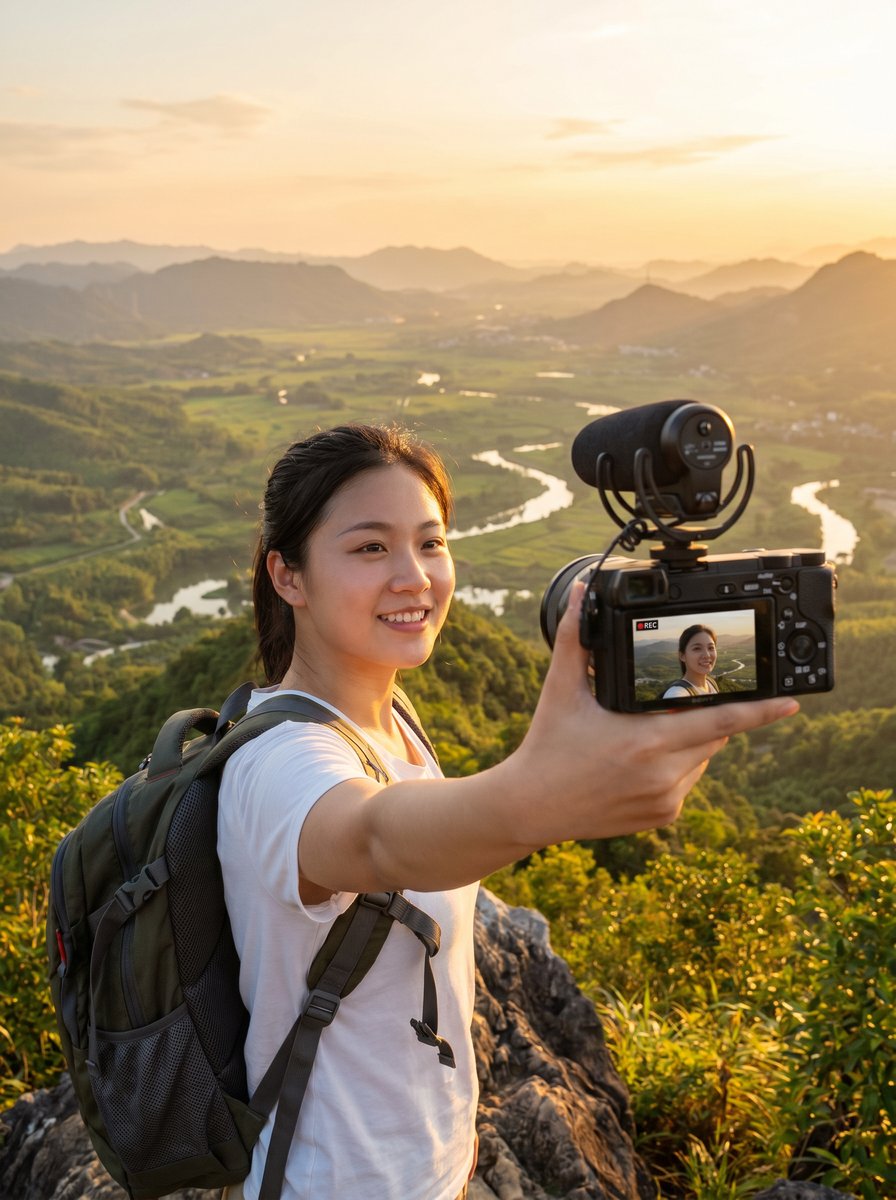 捷克街头生活视频 | 云南旅行VLOG视频 大理古城探索记